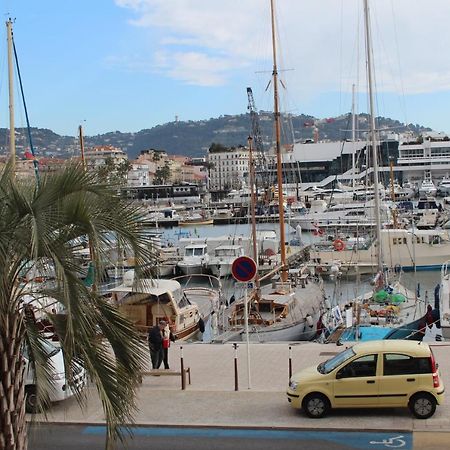 Cote Port Daire Cannes Dış mekan fotoğraf