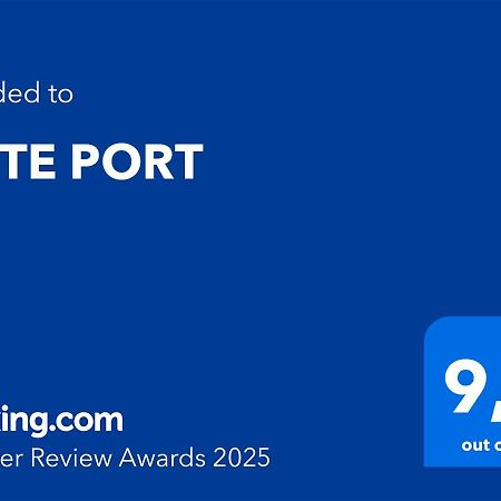 Cote Port Daire Cannes Dış mekan fotoğraf